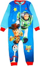Boys 1Onesie Toy Story One
