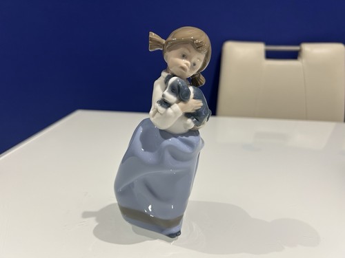 Vintage nao lladro - vintage, by