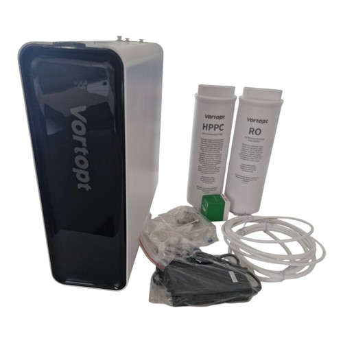 Vortopt 600g tankless - 600g,