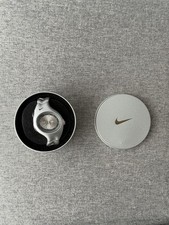 Vintage Nike Triax Metal Steel