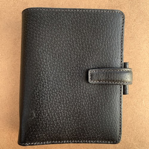 Filofax pimlico pocket - filofax,