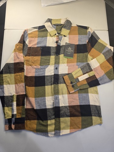 Men alpine design long - alpine,