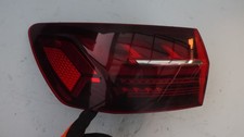 AUDI A4 B9 AVANT 2019-24 ESTATE GENUINE REAR LIGHT N/S LEFT PASSENGER 8W9945091A