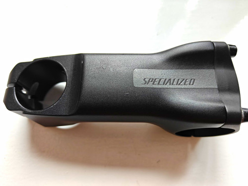 Specialized tarmac sl7 - tarmac, stem