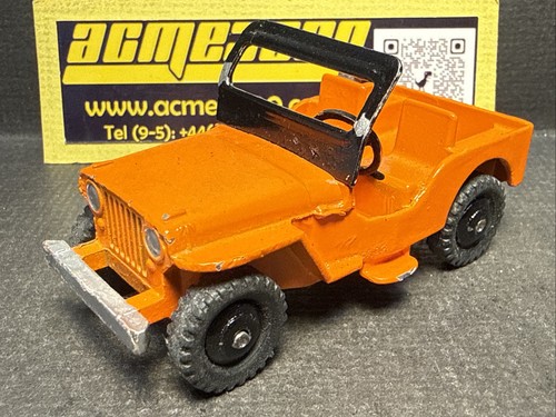 1952 dinky toys - toys, 405