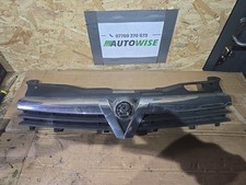 VAUXHALL ASTRA H MK5 2004-05 5DR FRONT GRILL GM13108471