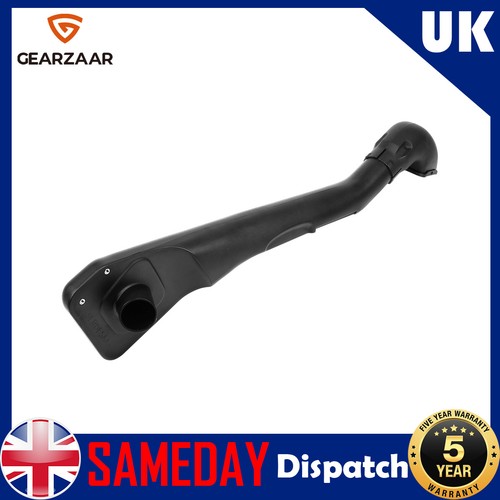 Safari snorkel kit raised air - snorkel,