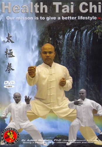 Health tai chi - health,
