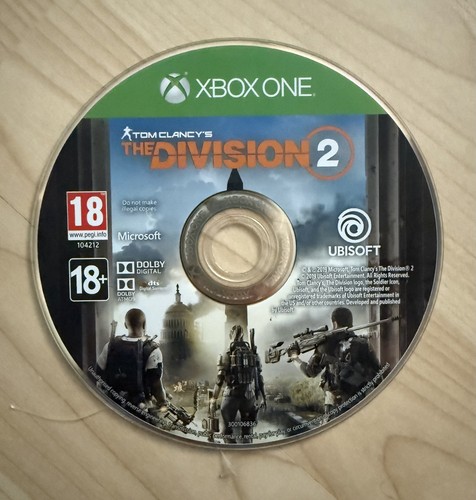 Tom clancy the - clancy's:,