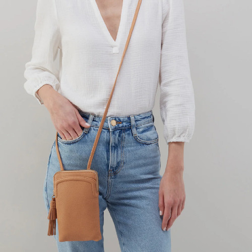 Hobo nila phone - nila, crossbody