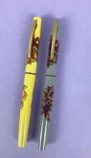 Pair of Vintage Wesco Fountain