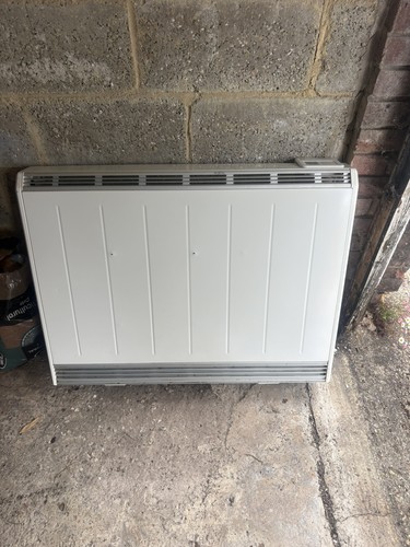 Dimplex xle125 electric nights - dimplex,