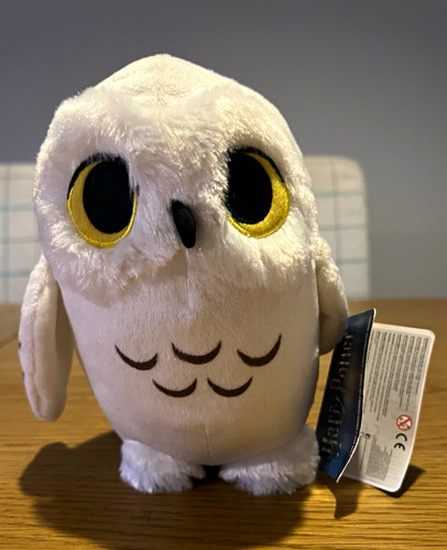 Funko harry potter - funko, hedwig