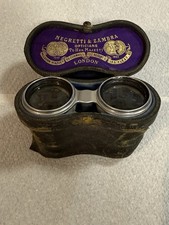 Antique Negretti & Zambra