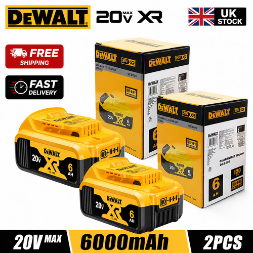 Dewalt 20v max 0ah - dewalt, li-ion