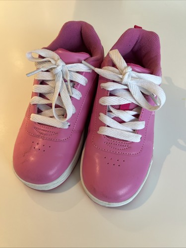 Heelys girls pink size - girls,