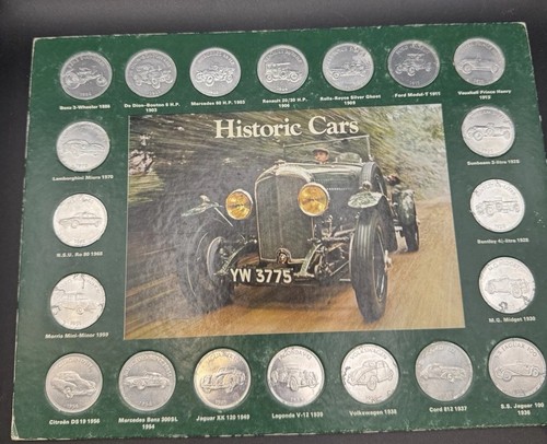 Vintage 1970 shell historic - vintage,