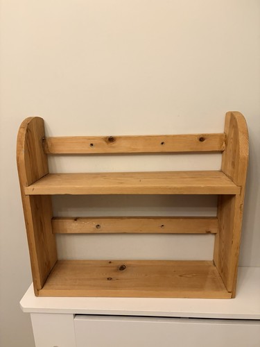 Rustic wooden solid pine - rustic,