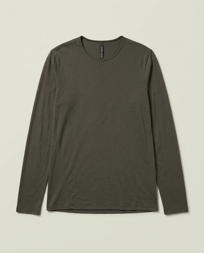 Arc teryx veilance olive - arc'teryx, grey