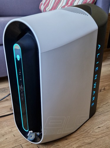 Dell alienware aurora r10 - aurora,