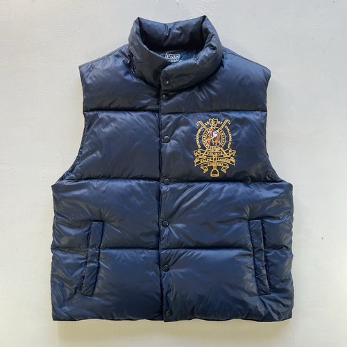 Polo ralph lauren mens gilet - ralph,