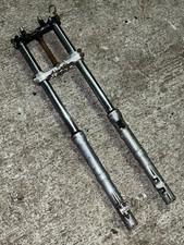 Suzuki RM250 ? Motocross front