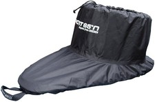 Point 65 Sweden Storm Kayak Spray Deck - Nylon, Medium, Durable,