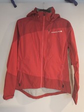 Ladies endura red - ladies,