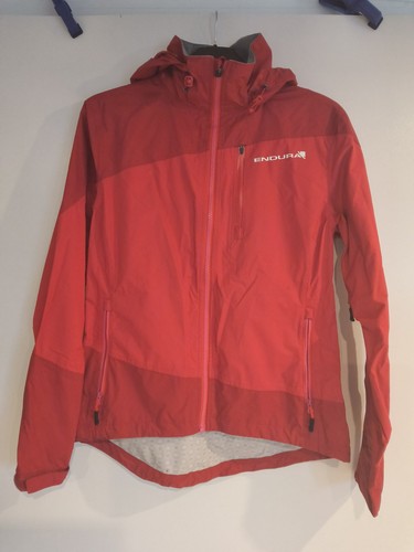 Ladies endura red - ladies,