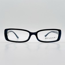 Bvlgari Eyeglasses Women Oval
