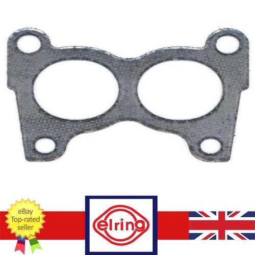 Exhaust manifold gasket for - exhaust,