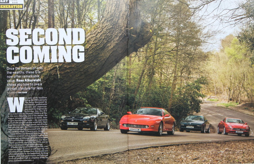 Original csc 2016 mag article - csc,