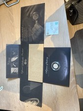 2012 London Olympics Rowing Commemorative 50p Uncirculated Coin Royal Mint COA