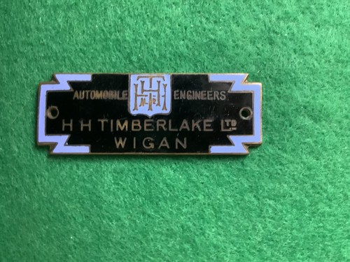 Timberlake ltd wigan - ltd-,