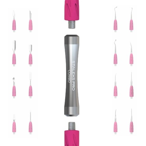 Staleks pro combo - staleks,