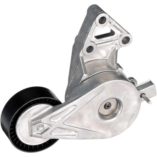 Gates auxiliary belt - gates, tensioner