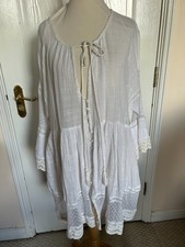 Women's Primark Indian Cotton