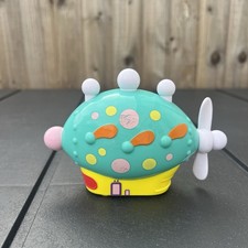 CBeebies In The Night Garden