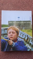 The British Cinema Book 3rd