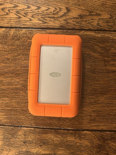 Lacie rugged thb usb - thb, usb-c