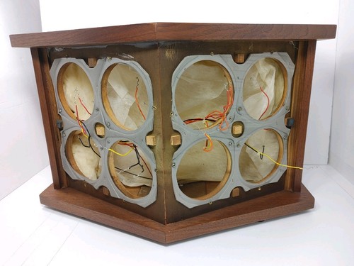 Vintage bose 901 oem - 901,
