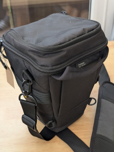 Lowepro protactic tlz ii - protactic, aw