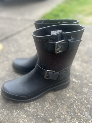 Ralph lauren wellies - ralph, size