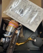 Shimano Twin Power SW4000XG