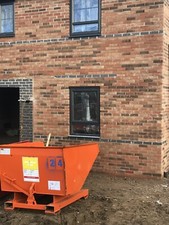 Ibstock alnwick blend brick 500 per pack