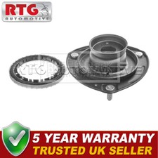 Front Strut Top Mount Fits Hyundai H-1 i800 iload ix55 Santa Fe Kia Sedona