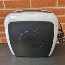 Rexel Style Cross Cut Paper Shredder 5 Sheets - Fully Working