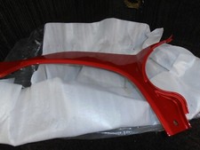 Suzuki TL1000 S 1999 Top