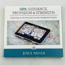 GPS: Guidance, Provision, &