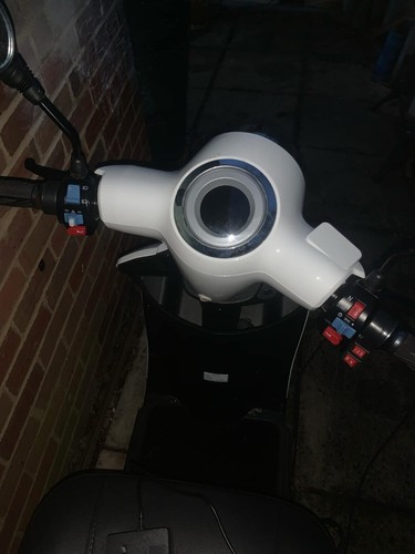 Pre owned mobility - pre,